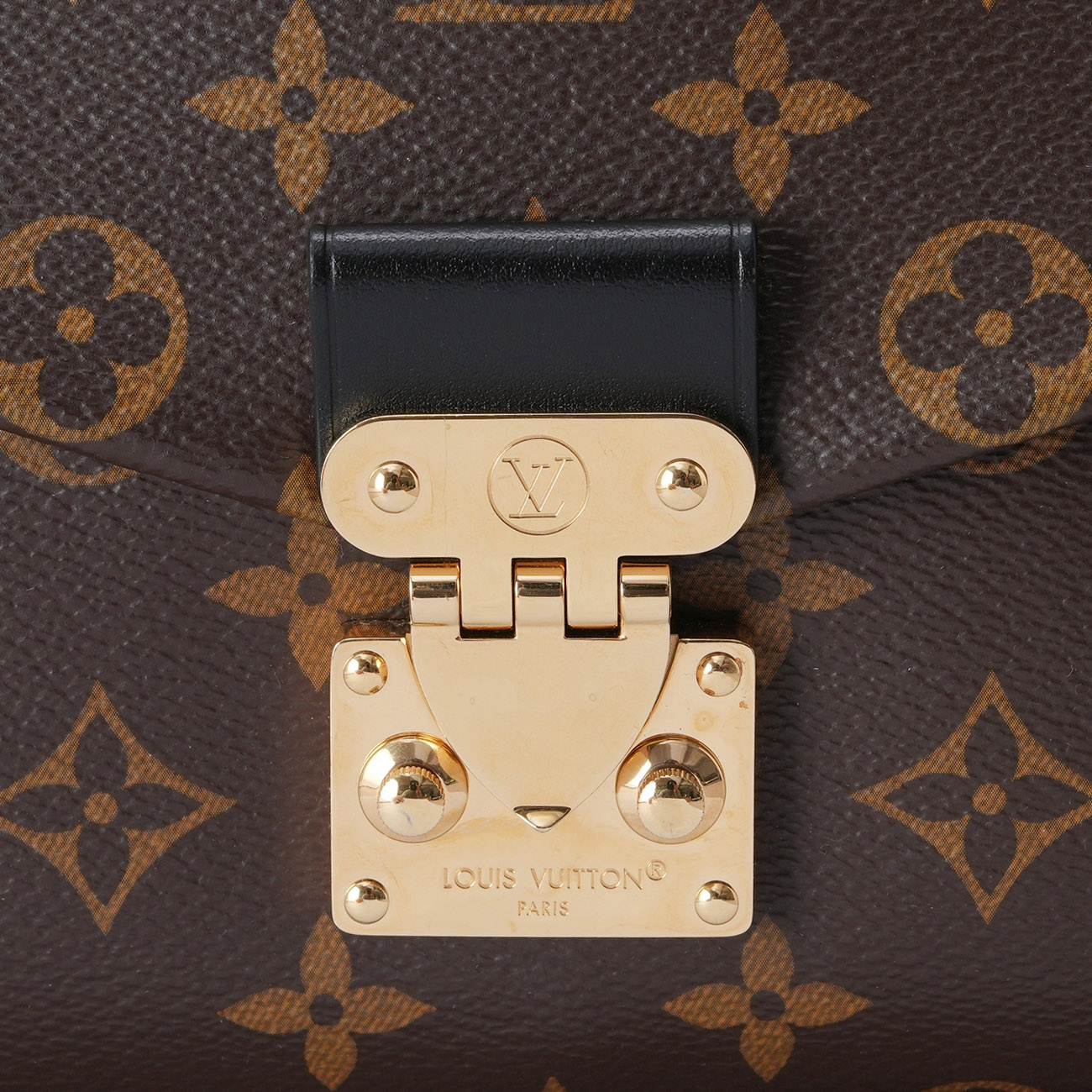 LOUIS VUITTON(USED)루이비통 M14526 모노그램 트렁키 체인 숄더백